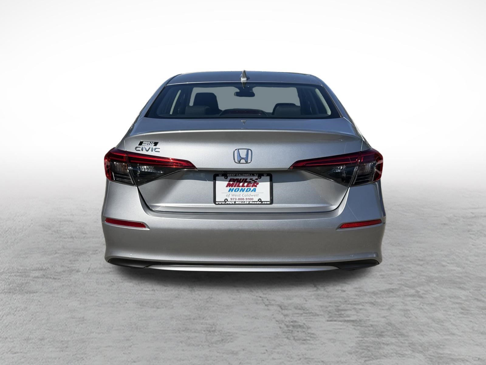 Used 2023 Honda Civic EX image 5