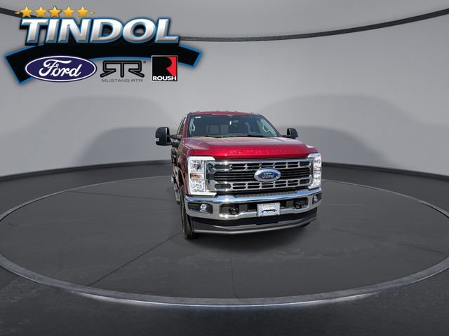 New 2026 Ford F250 XLT AWD/4WD image 3