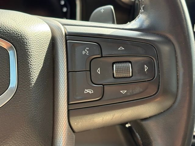 Used 2023 GMC Sierra 1500 Denali w/ Denali Reserve Package image 23