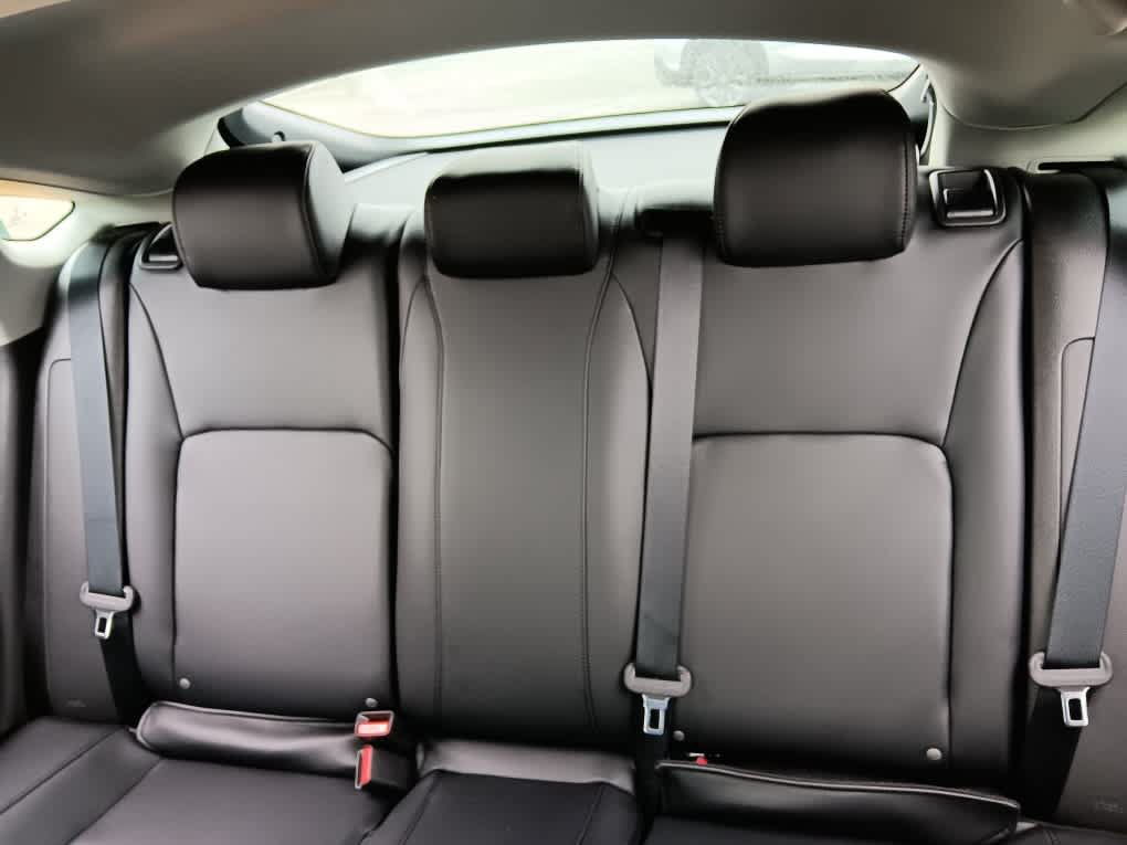 Used 2024 Acura Integra FWD image 13