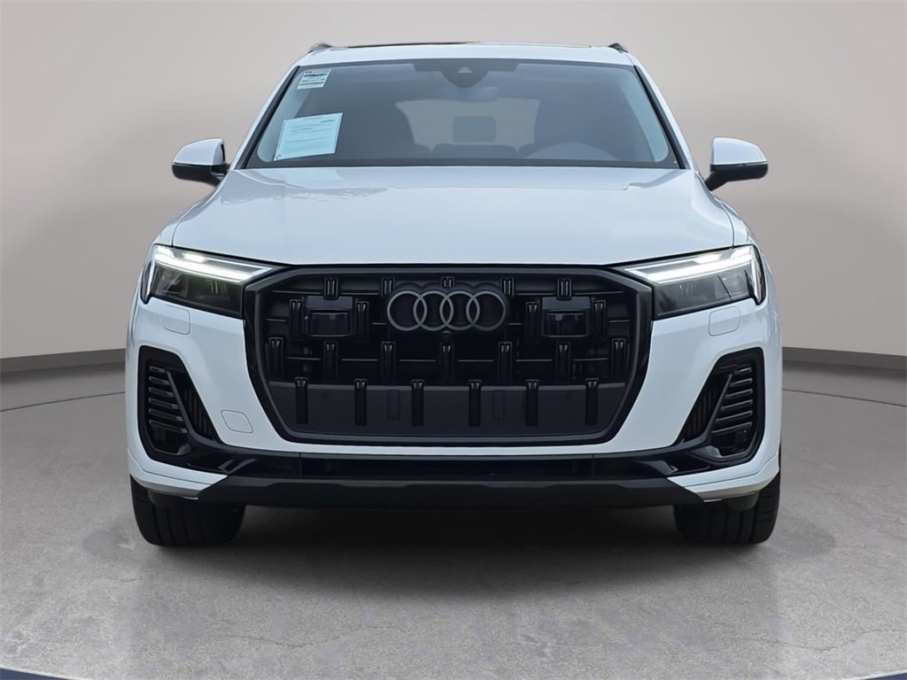 Certified 2026 Audi Q7 3.0T Premium Plus w/ Premium Plus Package image 9