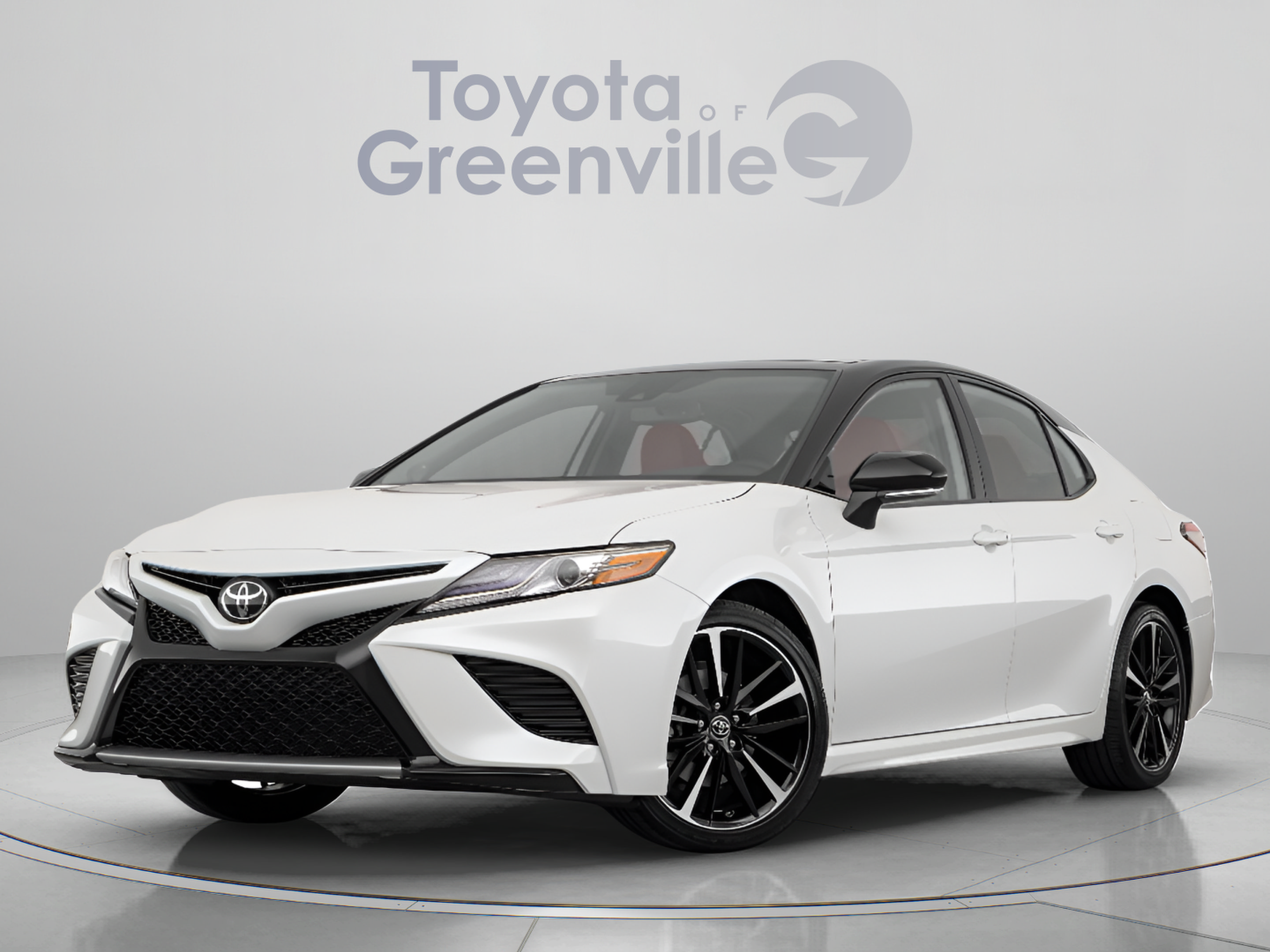 Used 2020 Toyota Camry XSE FWD image 12