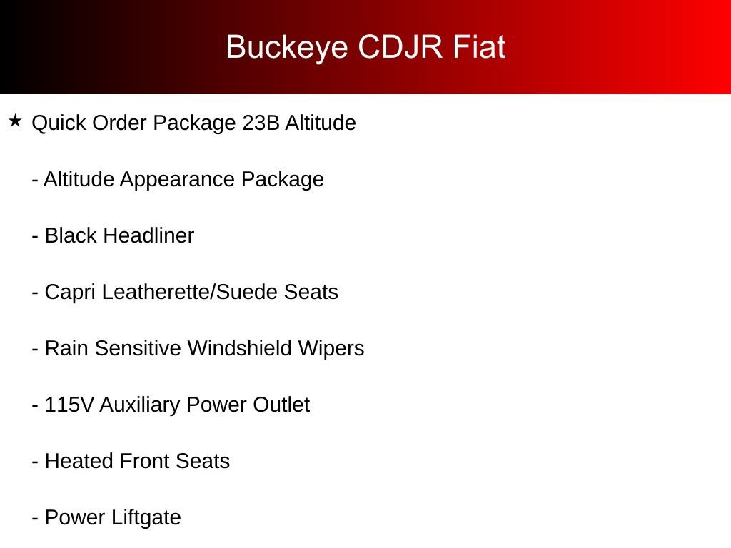 Used 2023 Jeep Grand Cherokee L Altitude image 6