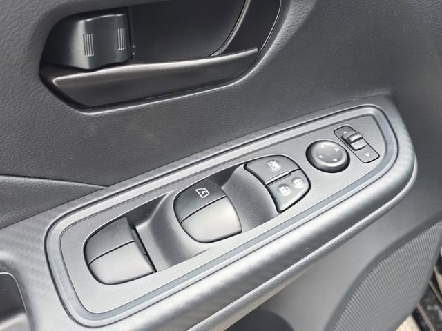 New 2025 Nissan Versa S w/ Trunk Package image 21