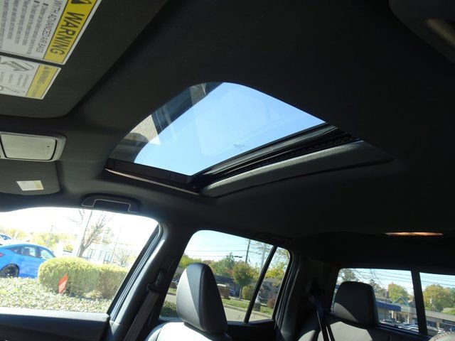 Used 2022 Honda Ridgeline Black Edition image 13