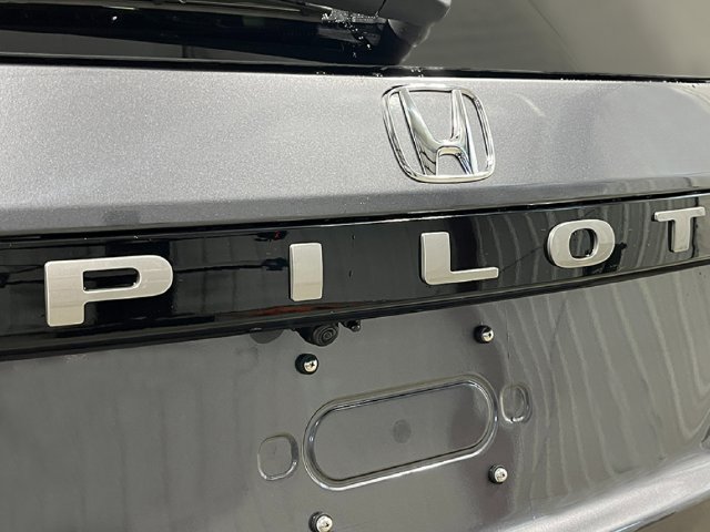 New 2026 Honda Pilot Elite image 10
