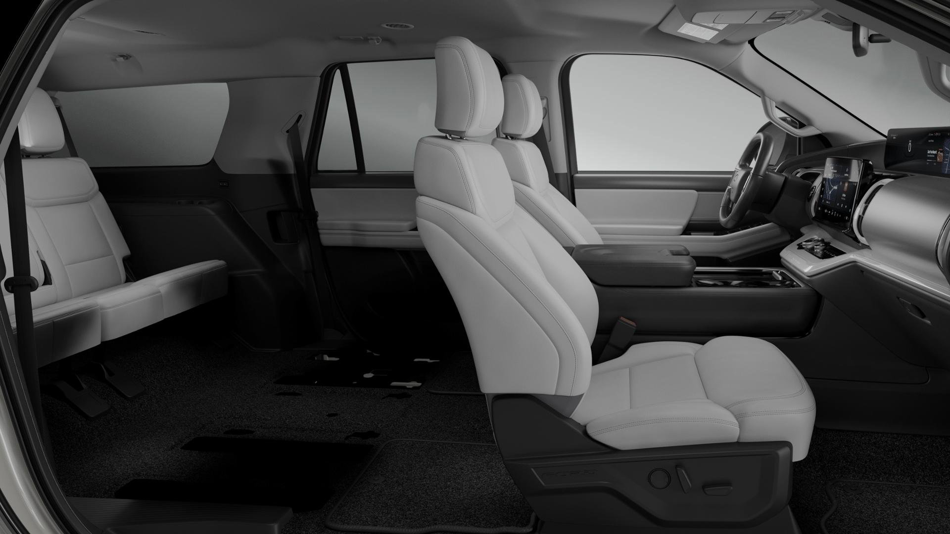 New 2026 Ford Expedition Max Active image 29