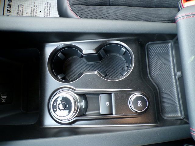 New 2026 Ford Explorer ST w/ Sun And Sound Package image 33