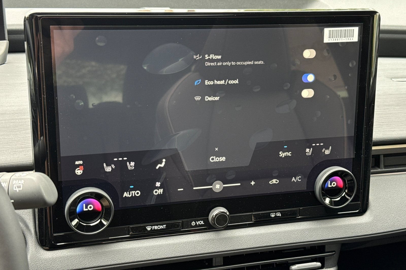 New 2026 Toyota bZ Woodland AWD/4WD image 26