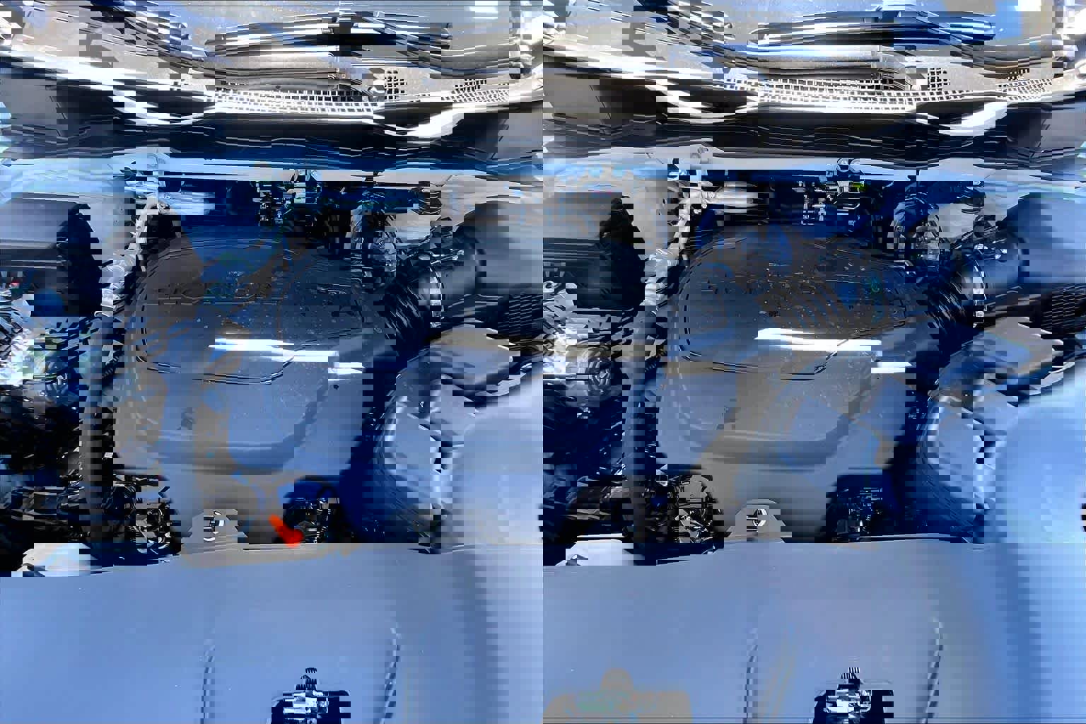 New 2026 Honda Odyssey Elite image 16