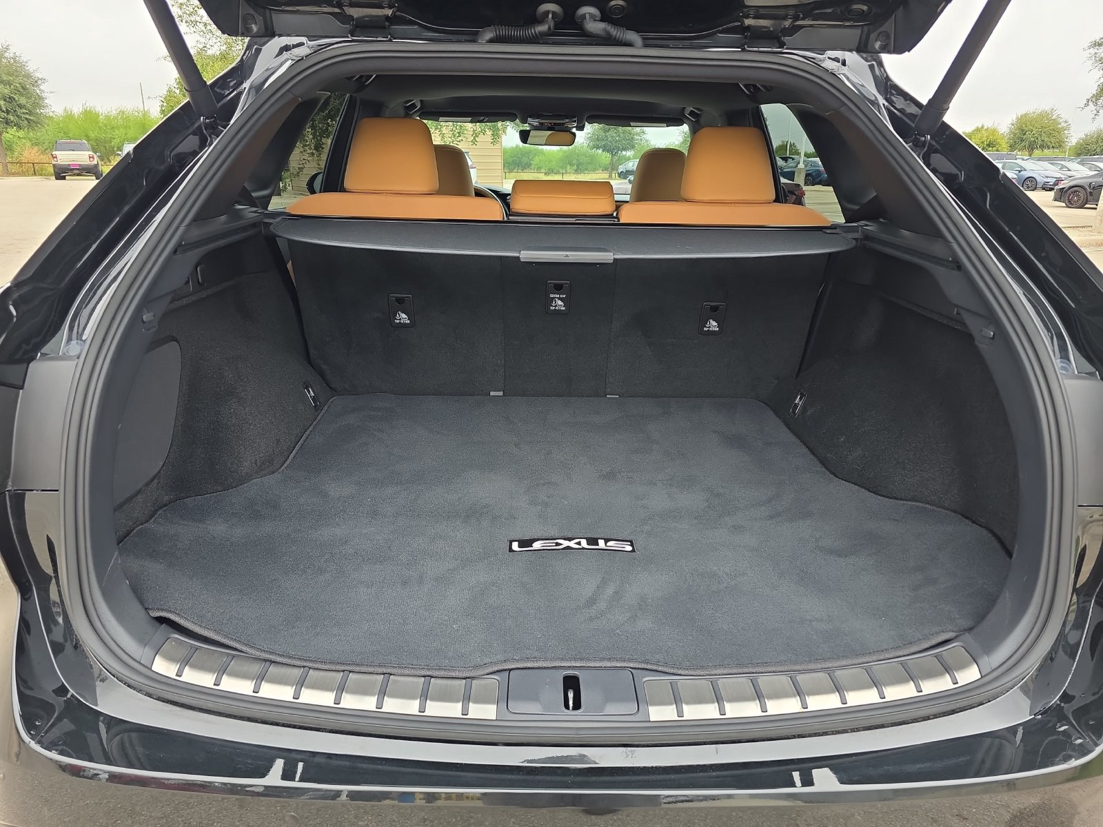 Used 2025 Lexus RX 350 Premium Plus FWD image 31
