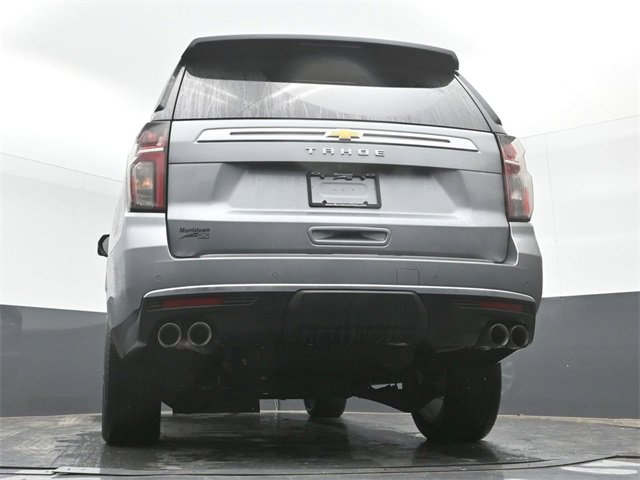 Used 2024 Chevrolet Tahoe High Country image 47