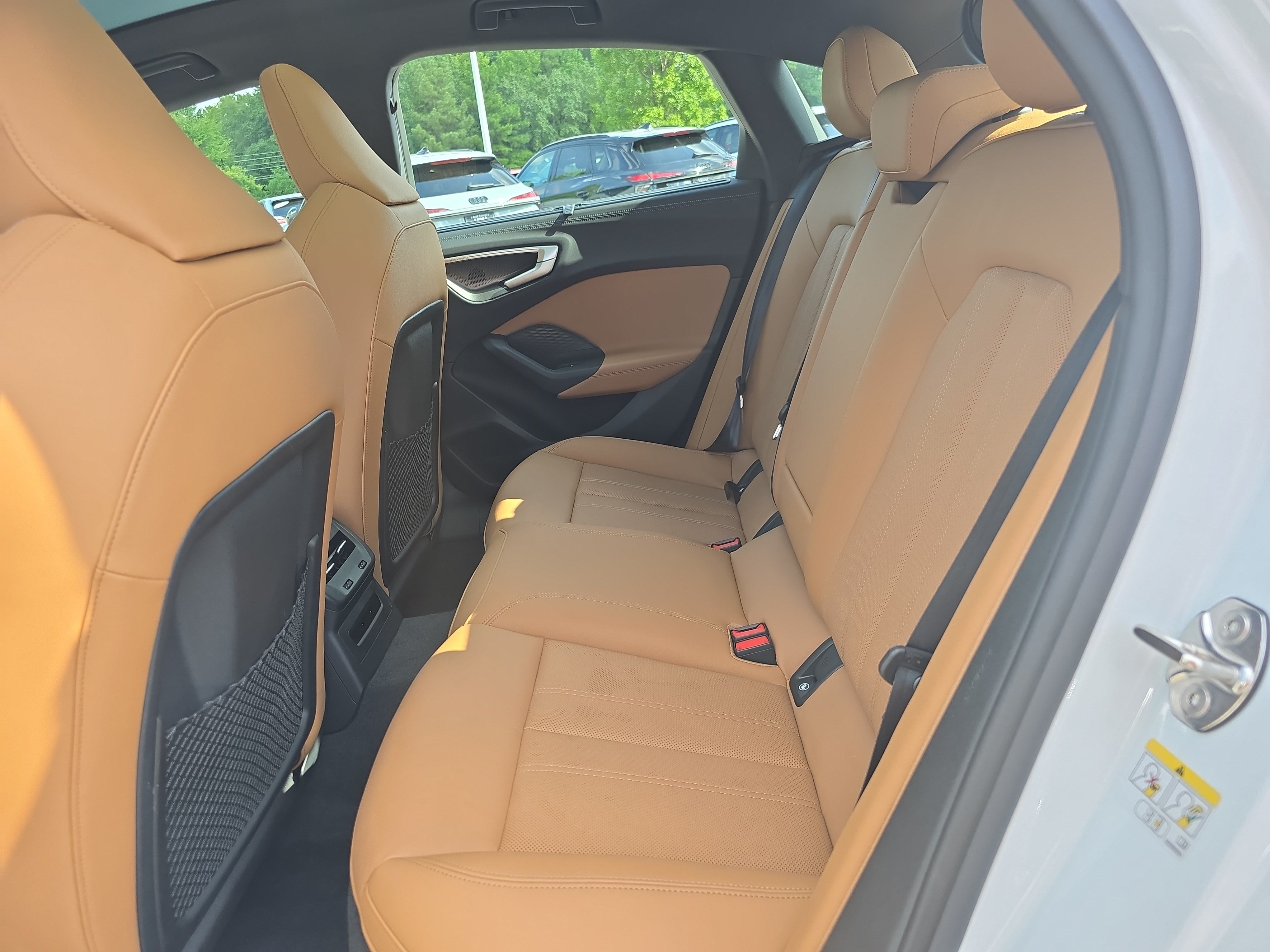 Certified 2025 Audi A5 2.0T Premium w/ Premium Plus AWD/4WD image 14