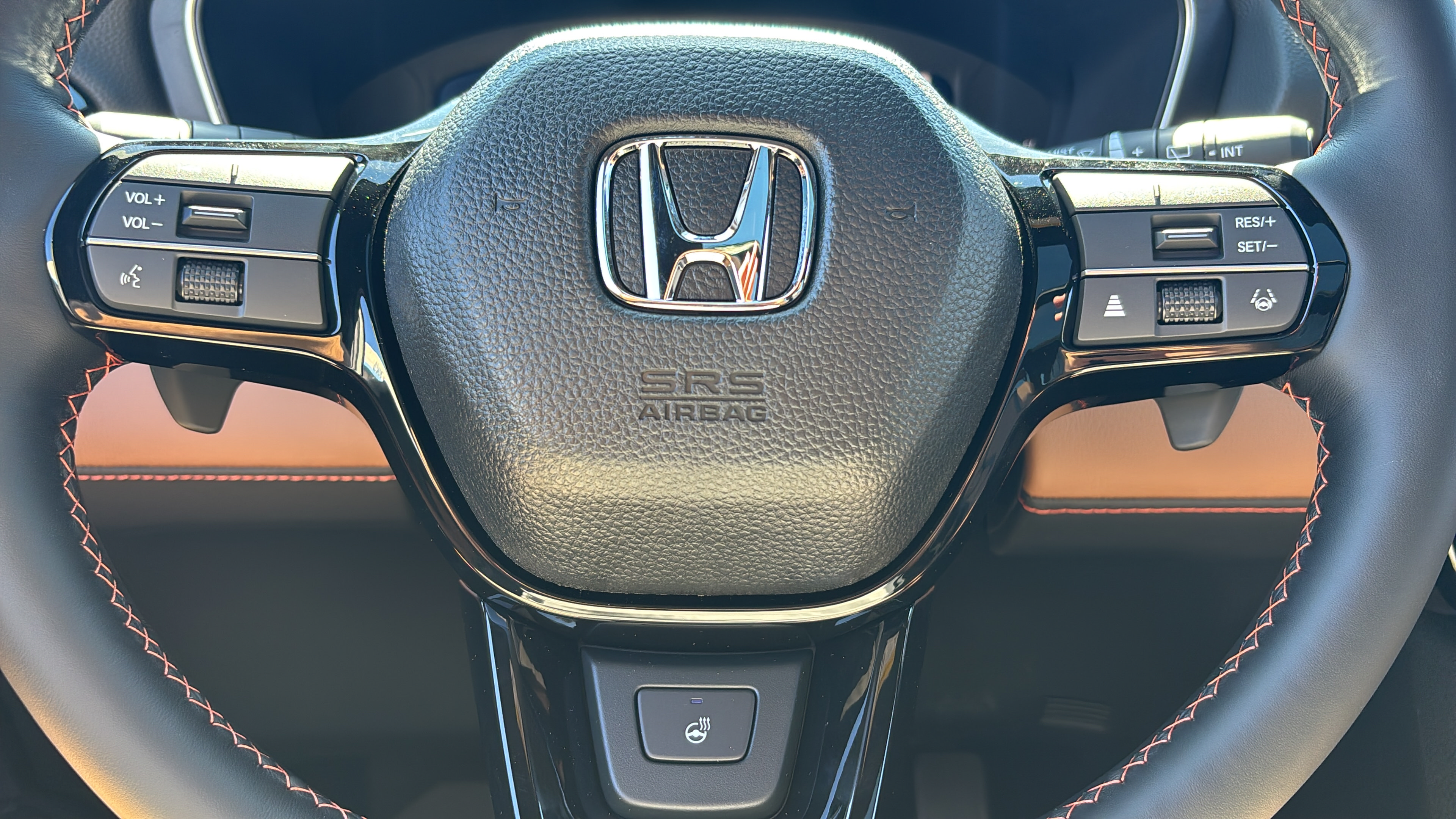New 2027 Honda Passport TrailSport Elite image 27