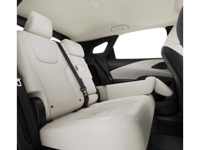 New 2026 Lexus RX 350 Premium Plus FWD image 12