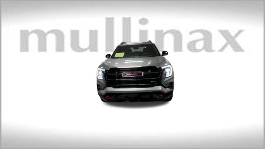 New 2026 GMC Terrain AT4 w/ Convenience Package III image 53