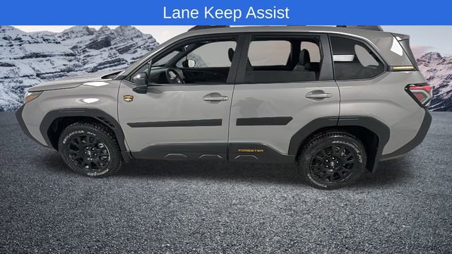 New 2026 Subaru Forester Wilderness image 6