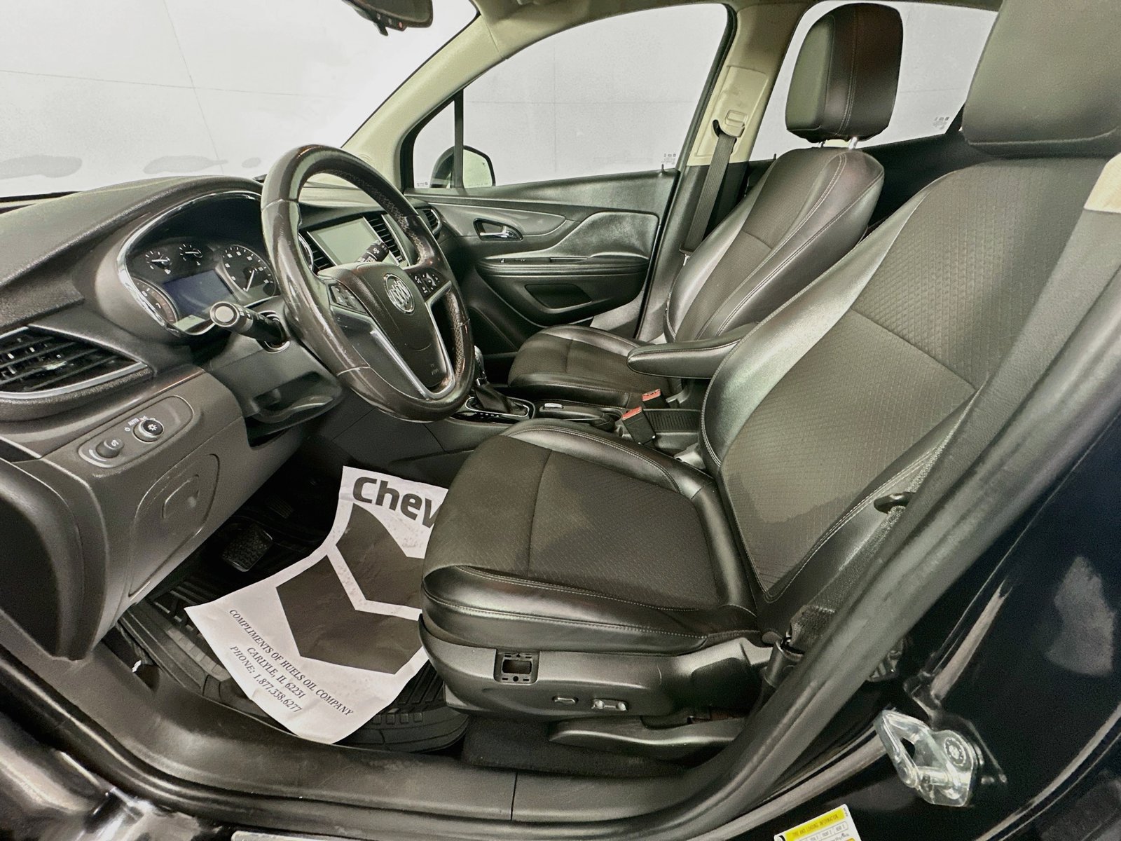 Used 2019 Buick Encore Preferred w/ Safety Package FWD image 22