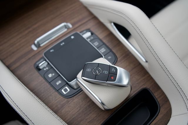 New 2026 Mercedes-Benz GLE 450 4MATIC Coupe image 31