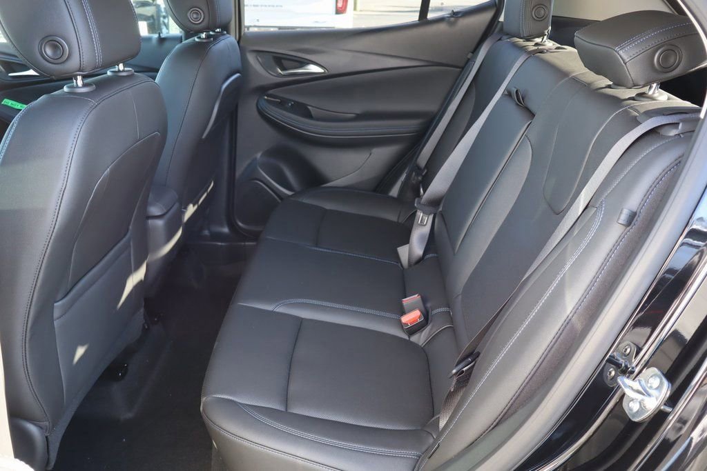New 2026 Buick Encore GX Sport Touring w/ Comfort Package image 17