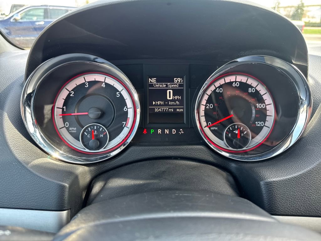 Used 2017 Dodge Grand Caravan GT image 16