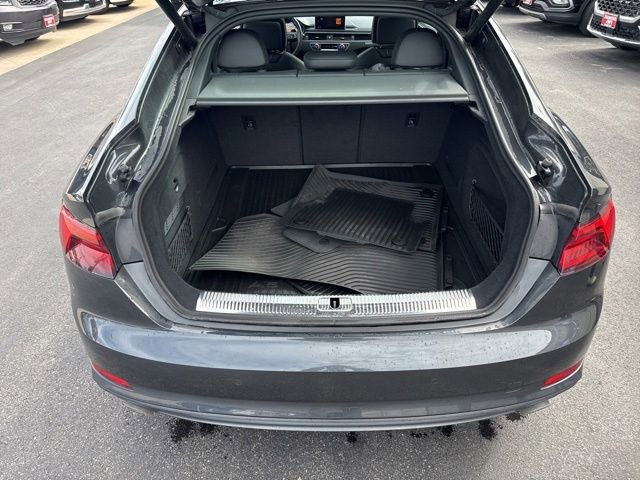 Used 2018 Audi A5 2.0T Prestige AWD/4WD image 18