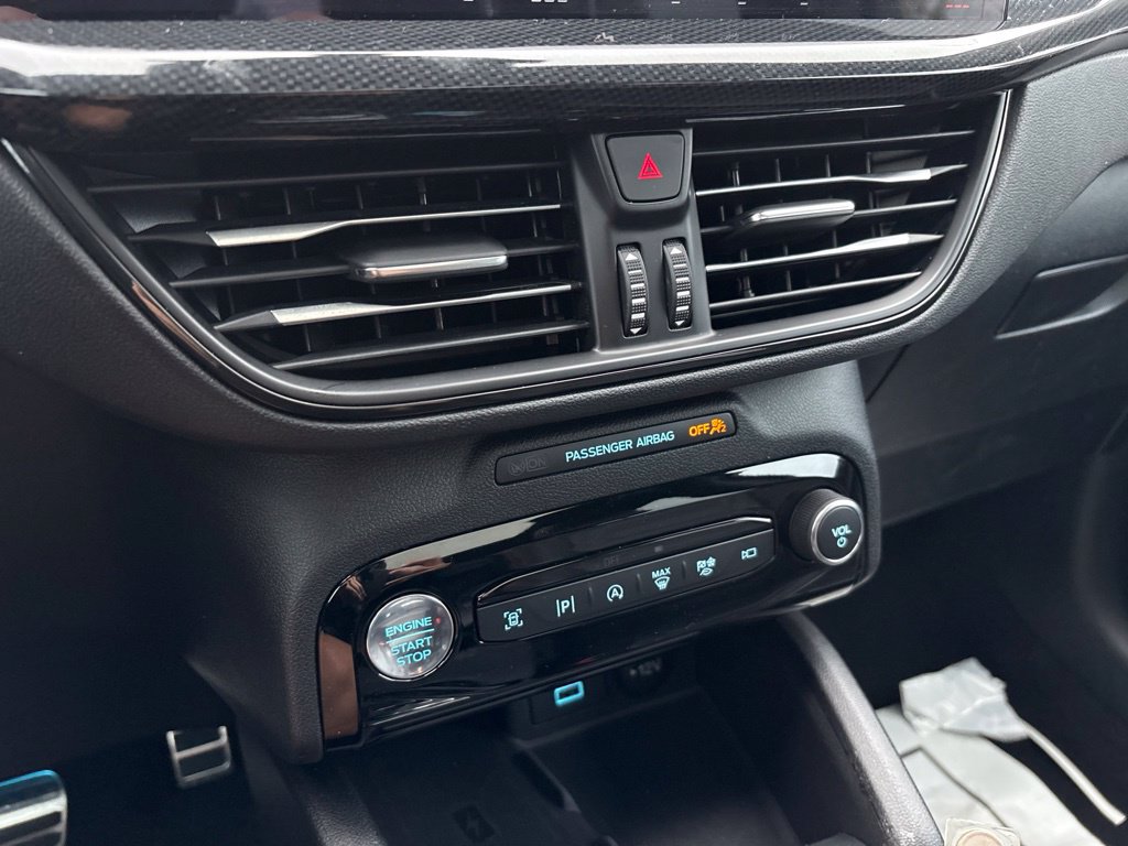 Used 2023 Ford Escape ST-Line Elite w/ Premium Technology Package AWD/4WD image 23