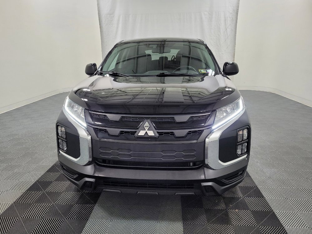 Used 2021 Mitsubishi Outlander Sport LE FWD image 15