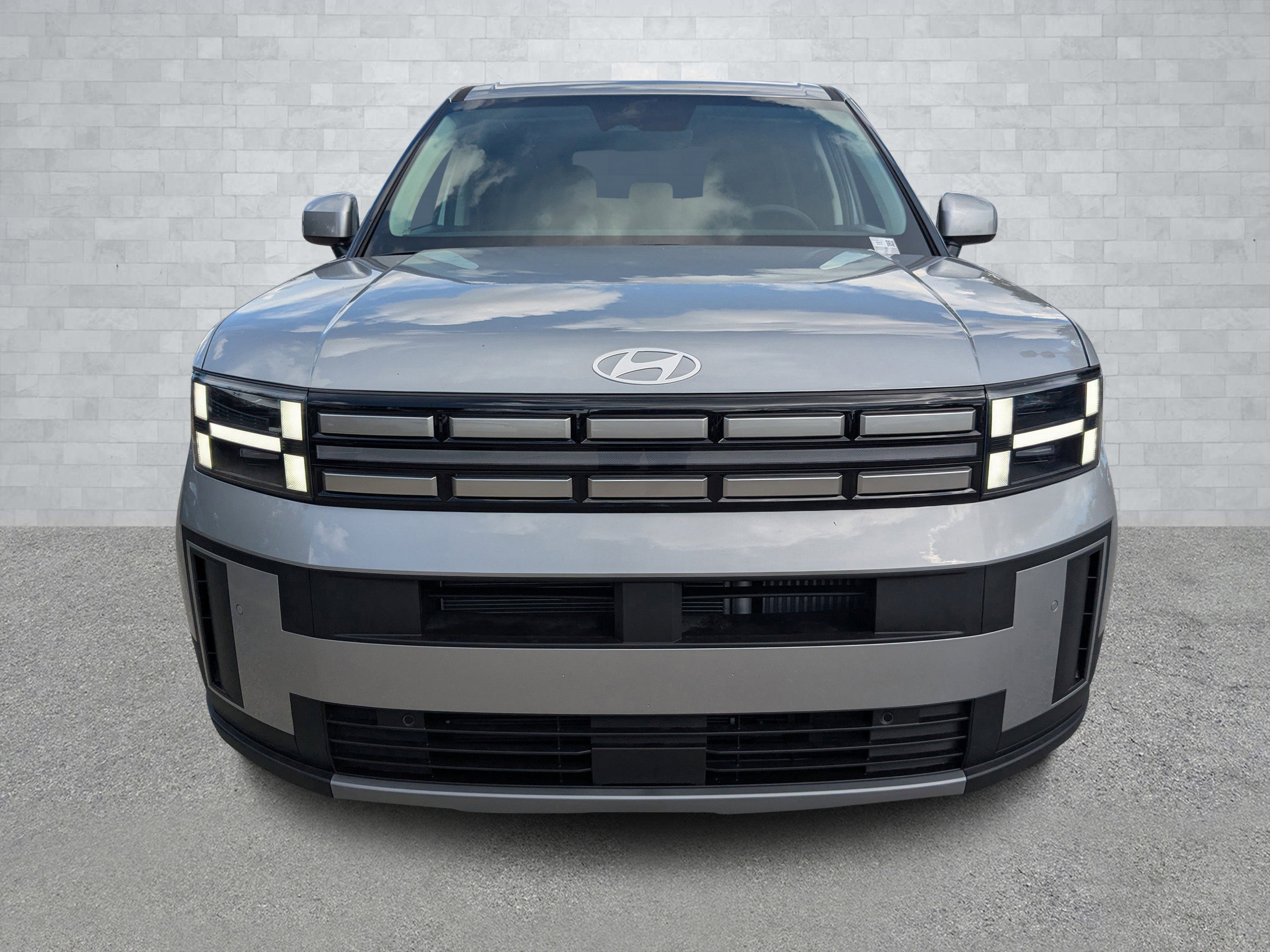 New 2026 Hyundai Santa Fe SE image 3