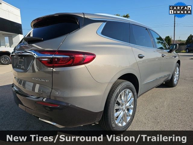 Used 2019 Buick Enclave Essence w/ Trailering Package, 5000 lbs. image 7