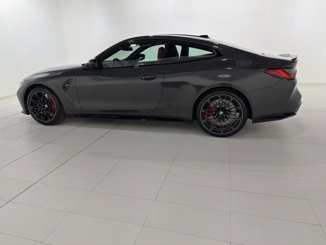 Used 2024 BMW M4 Coupe w/ Executive Package image 2