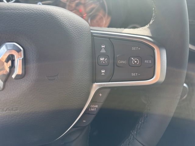 New 2026 RAM 1500 Big Horn image 14