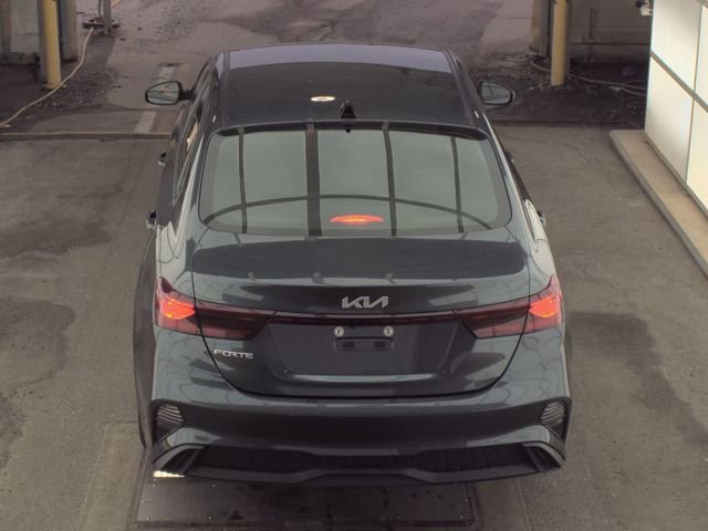 Used 2024 Kia Forte LXS image 6