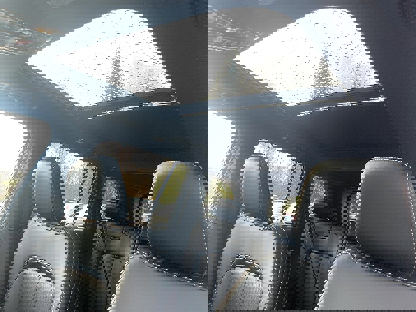 New 2025 Jeep Grand Cherokee Limited image 16