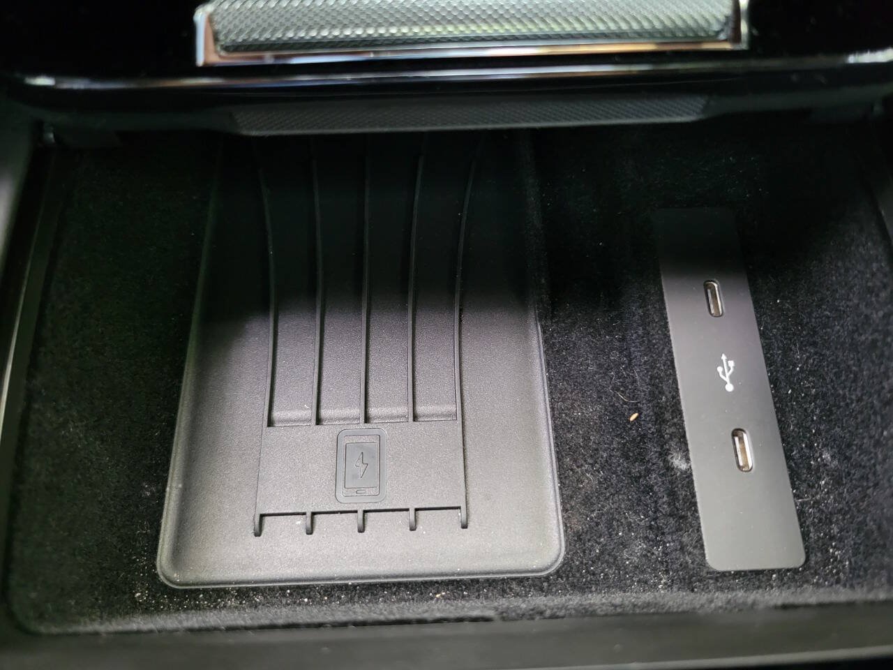 Used 2024 Porsche Cayenne AWD/4WD image 24