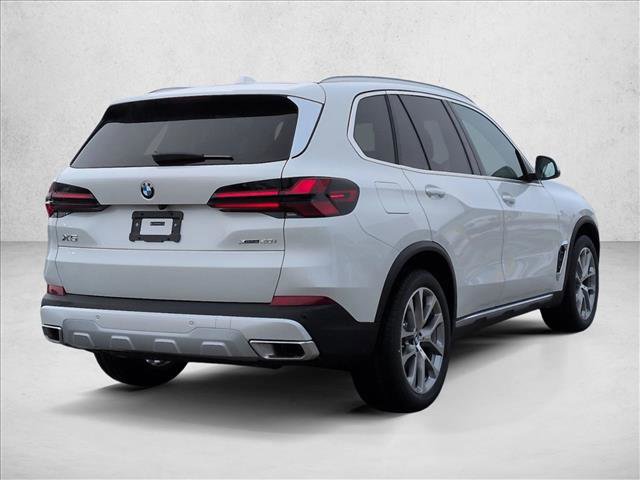 New 2026 BMW X5 xDrive40i image 2
