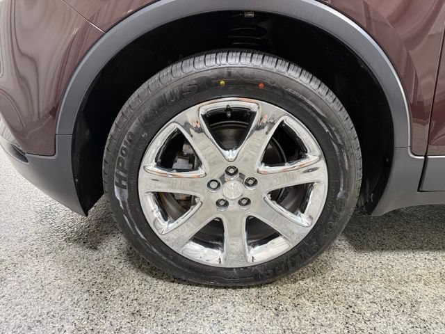 Used 2017 Buick Encore Premium w/ Experience Buick Package AWD/4WD image 29
