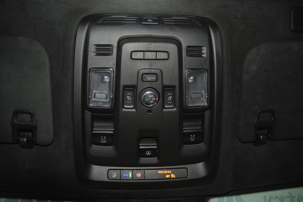 Used 2023 Cadillac Escalade Premium Luxury Platinum w/ LPO, Floor Liner Package AWD/4WD image 55