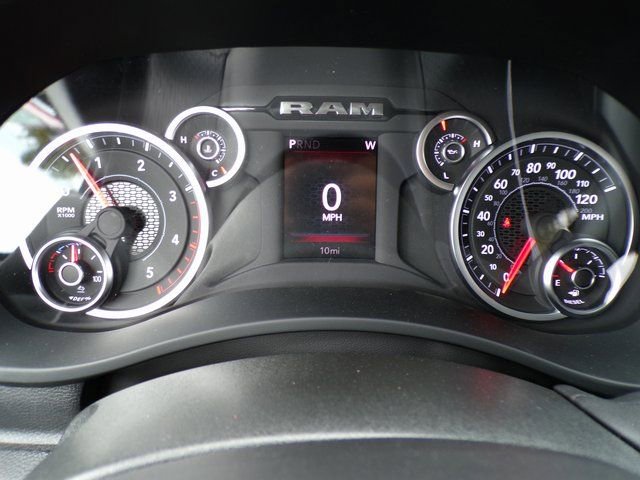 New 2026 RAM 3500 Tradesman image 13