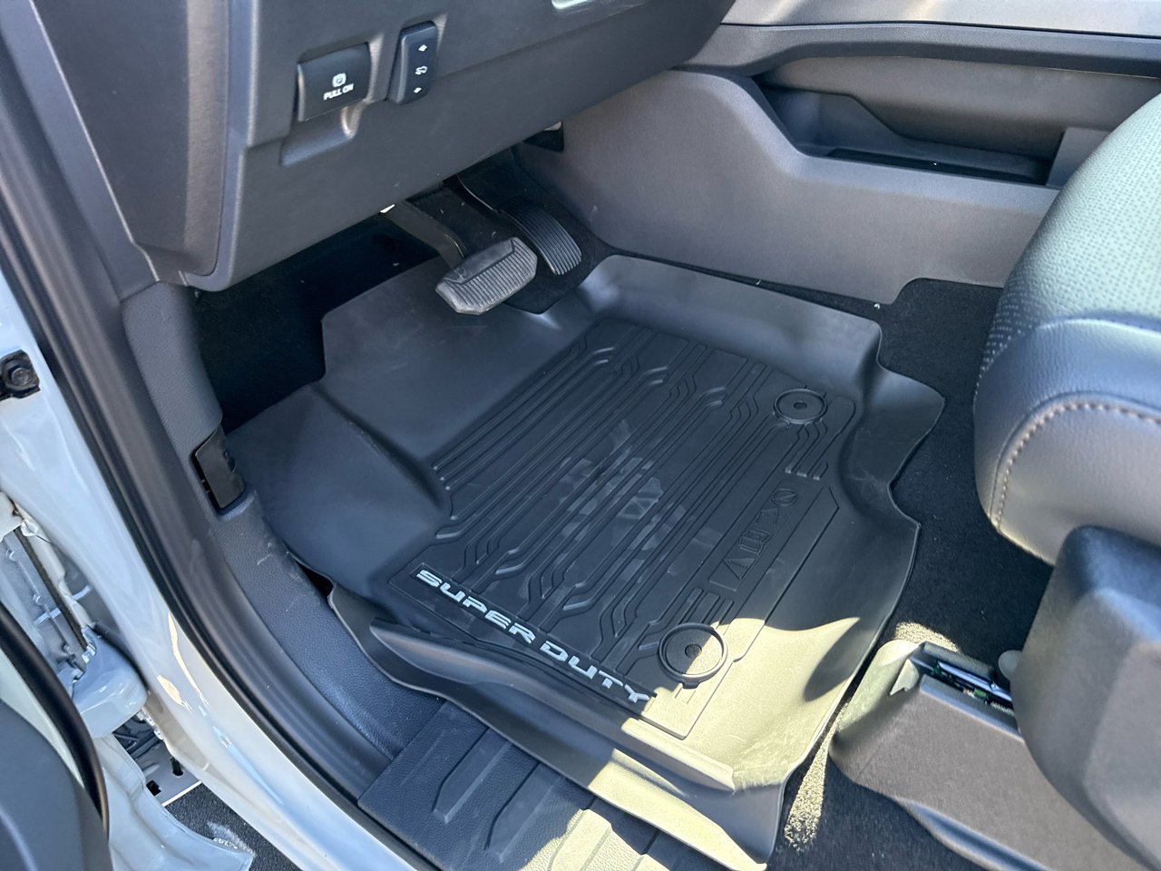 New 2026 Ford F250 Lariat w/ Tremor Off-Road Package image 26