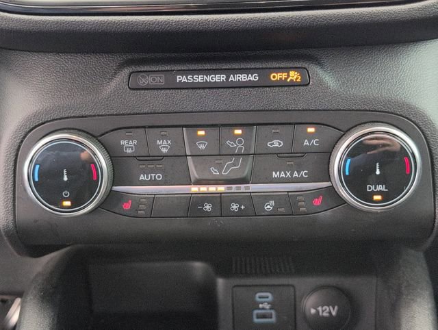 Used 2023 Ford Escape ST-Line Select AWD/4WD image 20