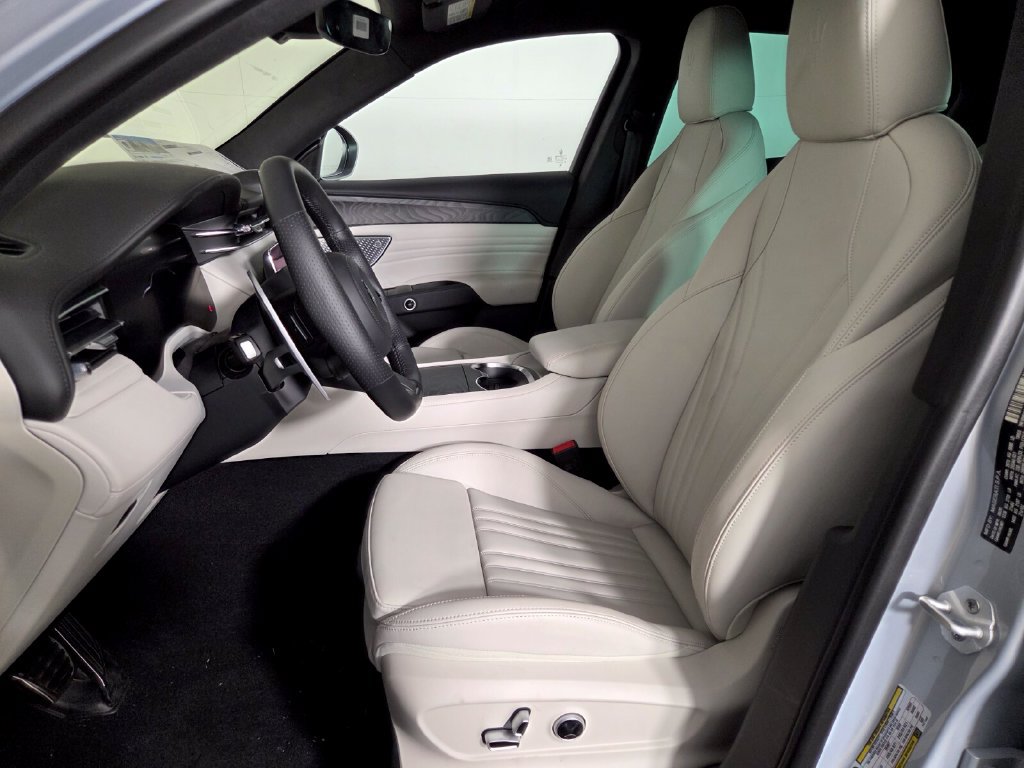 New 2027 Maserati Grecale Modena AWD/4WD image 10