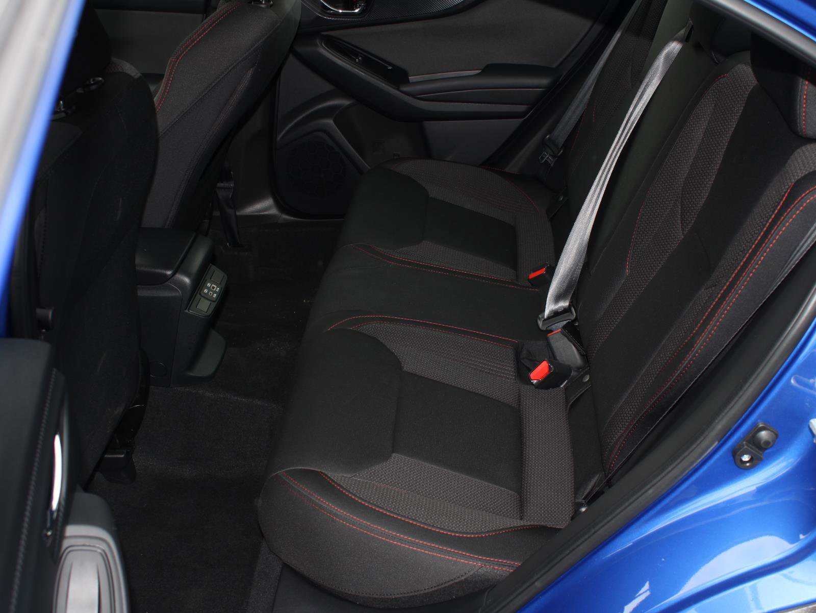 Certified 2024 Subaru WRX Premium image 16