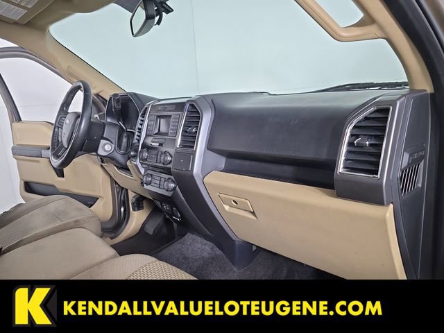 Used 2015 Ford F150 XLT w/ Equipment Group 301A Mid image 18