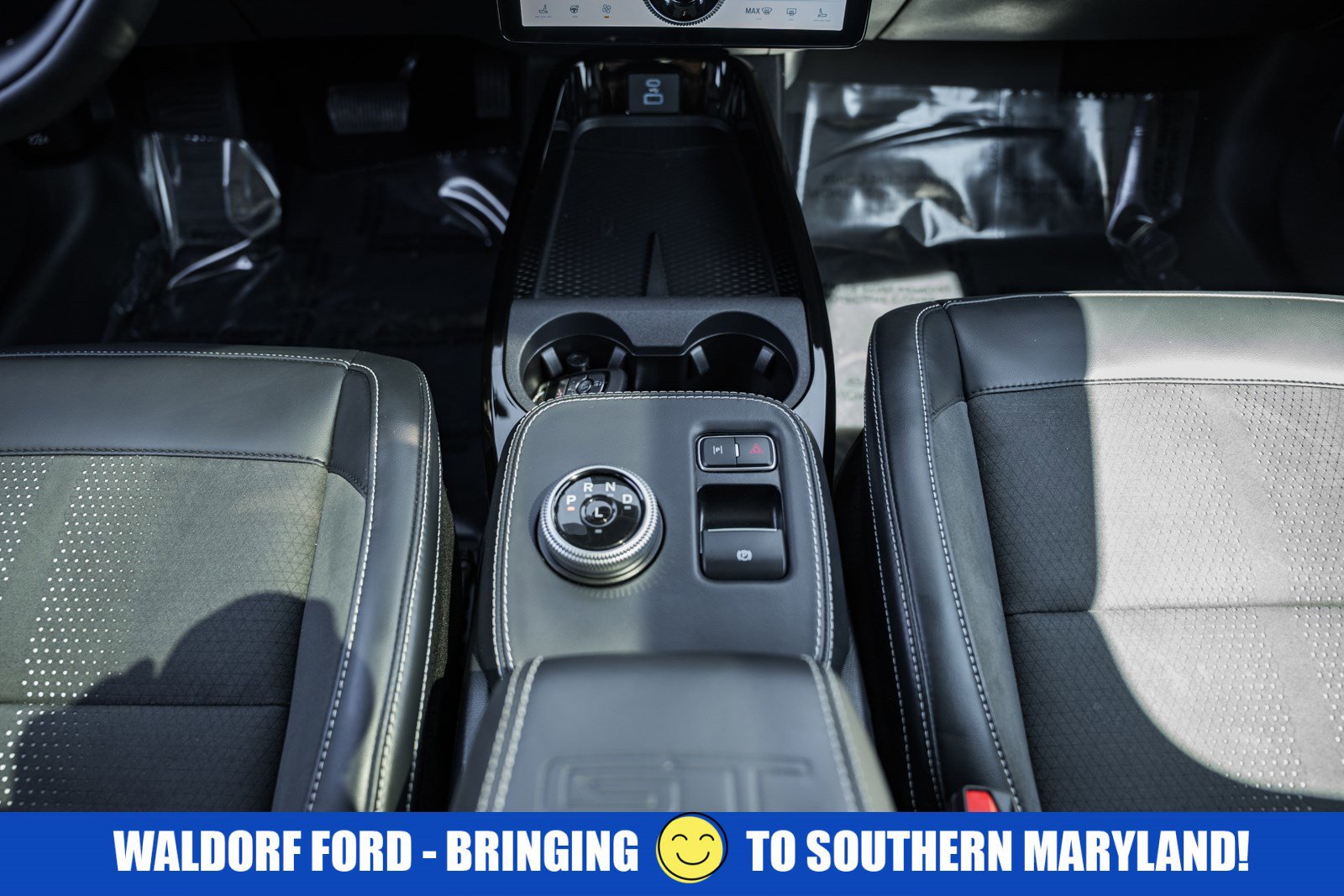 Used 2024 Ford Mustang Mach-E GT image 57