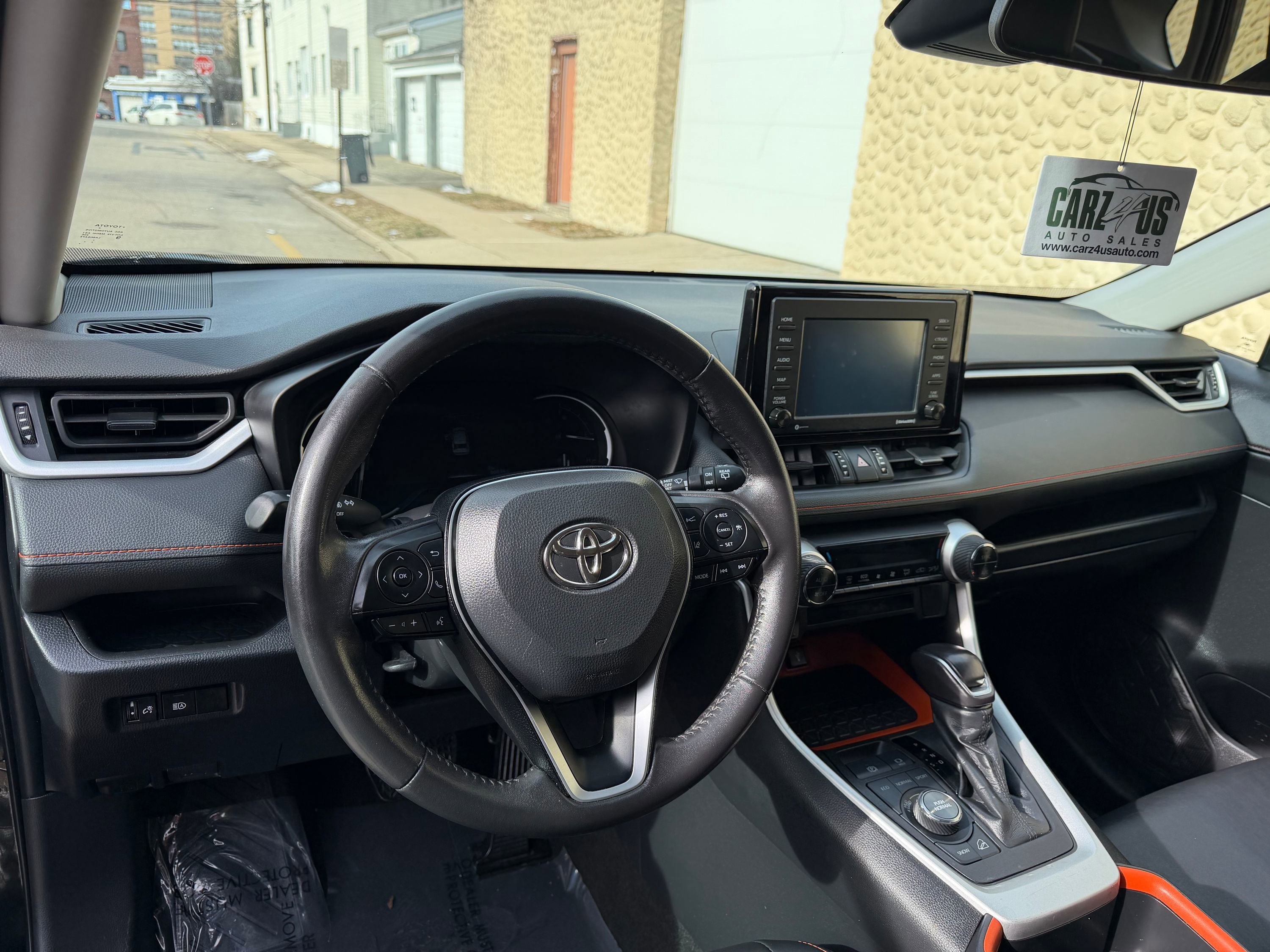 Used 2022 Toyota RAV4 Adventure image 22