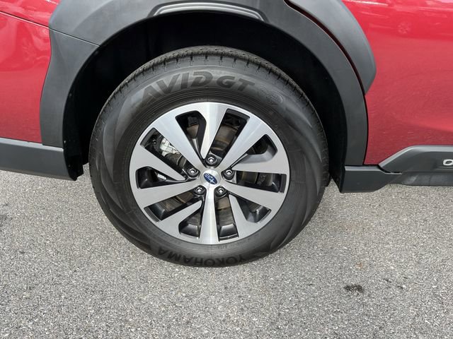 Certified 2025 Subaru Outback Premium w/ Popular Package #1A image 21