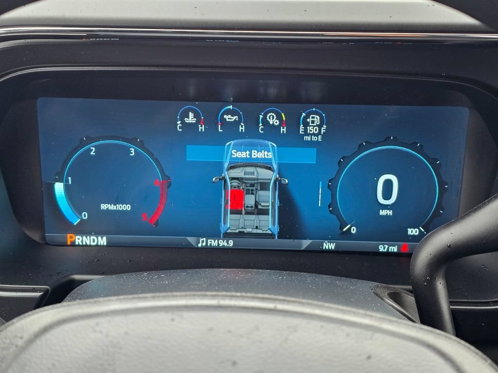 New 2026 Ford F250 XLT w/ XLT Premium Package AWD/4WD image 17