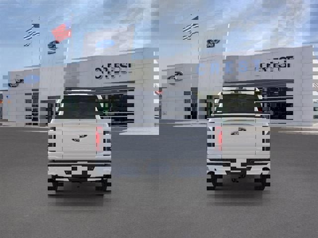 New 2026 Ford F150 Lariat w/ Equipment Group 502A High image 5