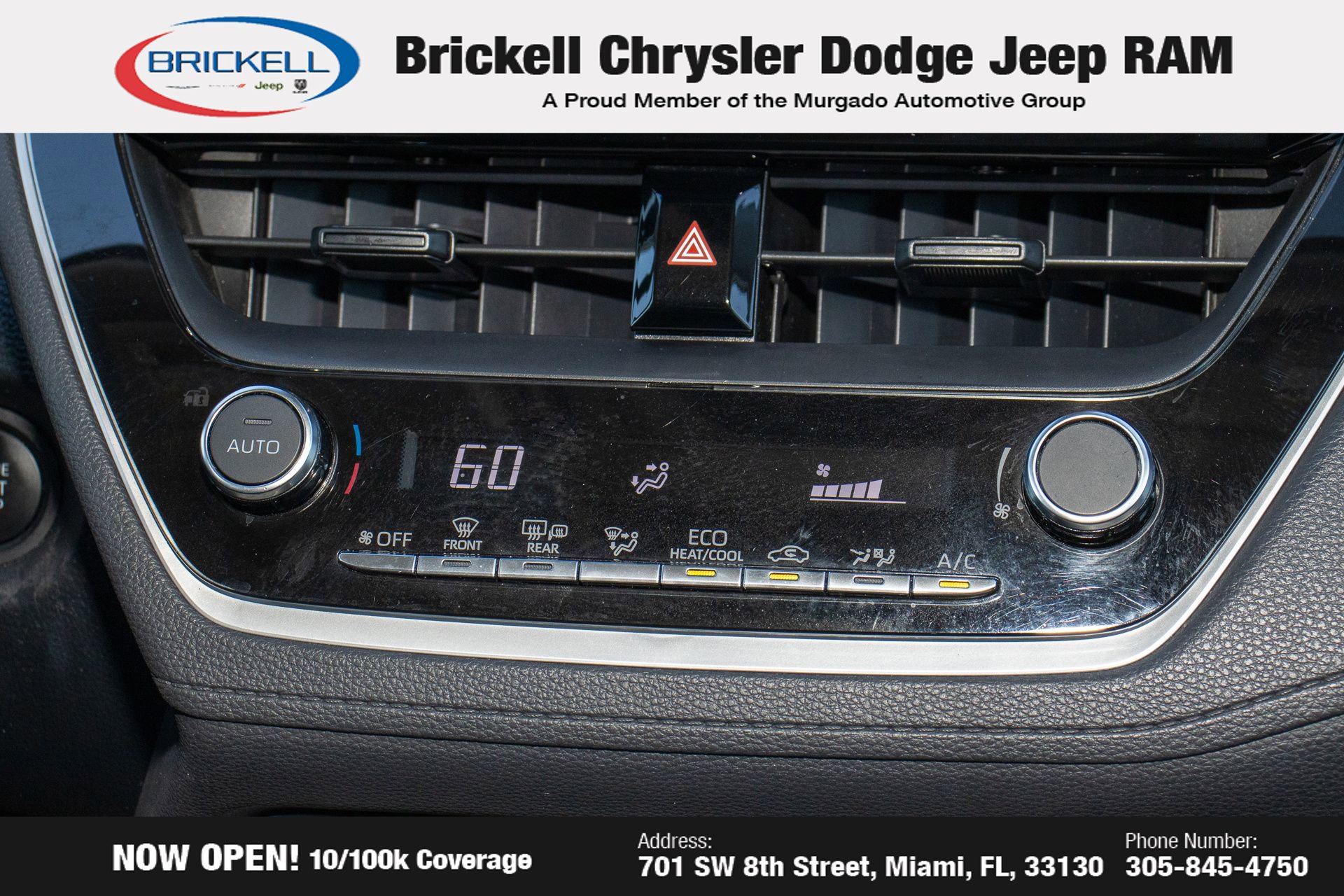 Used 2024 Toyota Corolla Cross LE image 22